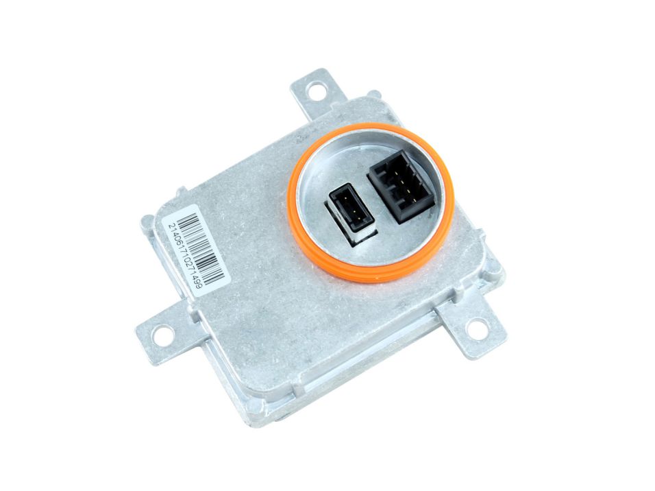 BOGAP A7526100 Control Unit, Lights