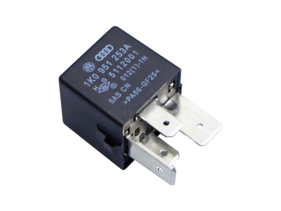 BOGAP A7617101 Relay