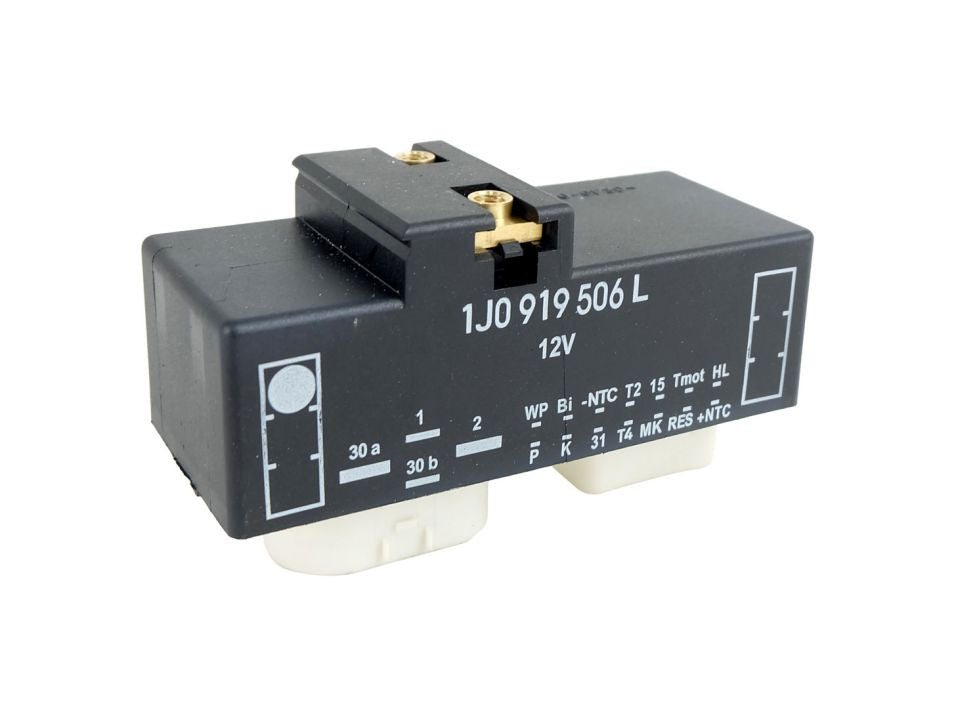 BOGAP A7617105 Relay, Radiator Fan Overrun