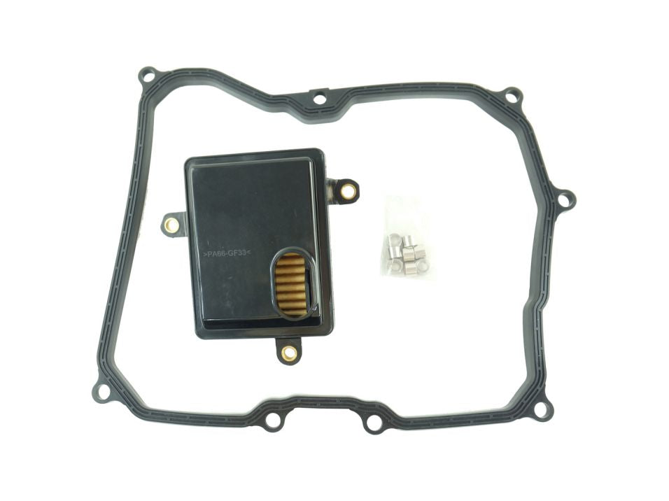 BOGAP A8115106 Hydraulic Filter Kit, Automatic Transmission