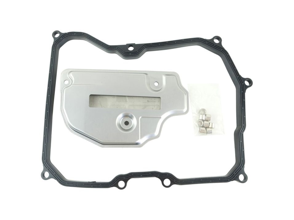 BOGAP A8115108 Hydraulic Filter Kit, Automatic Transmission
