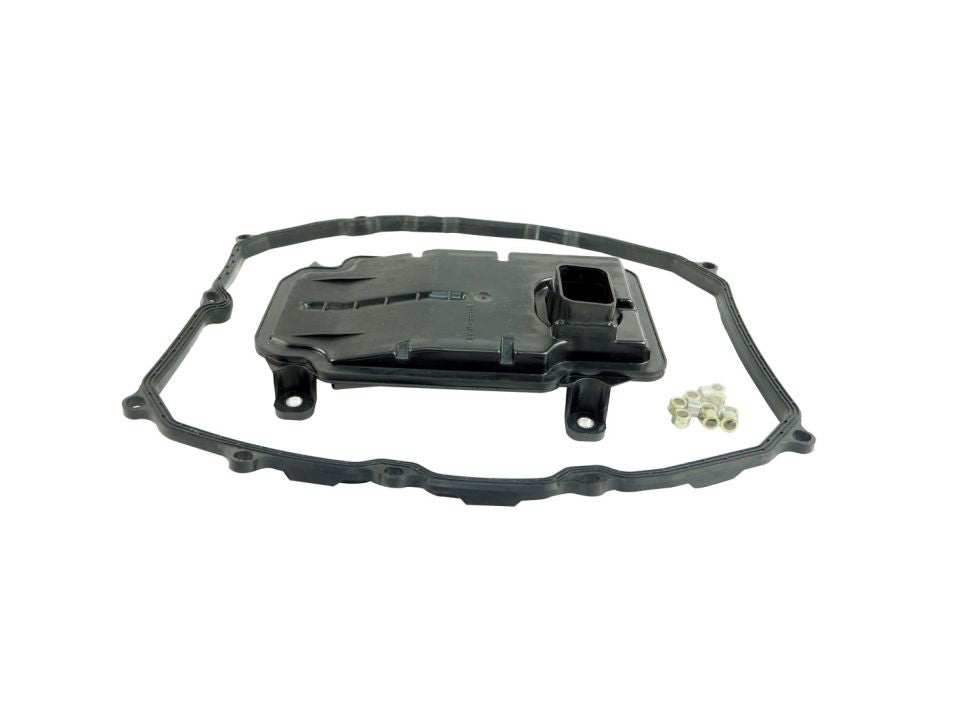 BOGAP A8115110 Hydraulic Filter Kit, Automatic Transmission
