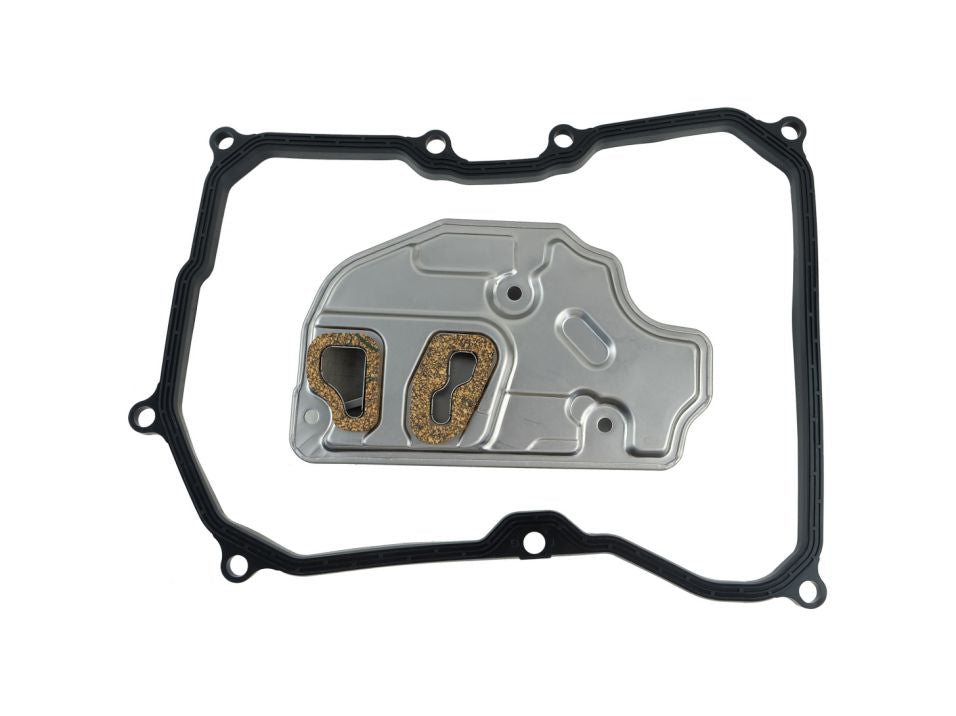 BOGAP A8115113 Hydraulic Filter Kit, Automatic Transmission