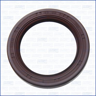 AJUSA AJU15103700 Crankshaft Shaft Seal