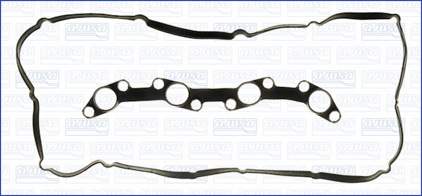 AJUSA AJU56040200 Cylinder Head Cover Gasket Set