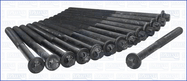 AJUSA AJU81004600 Cylinder Head Bolt Set