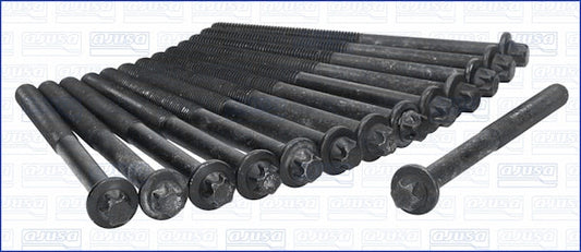 AJUSA AJU81004600 Cylinder Head Bolt Set