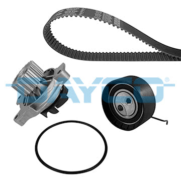DAYCO DAYKTBWP5460 Water Pump & Timing Belt Kit