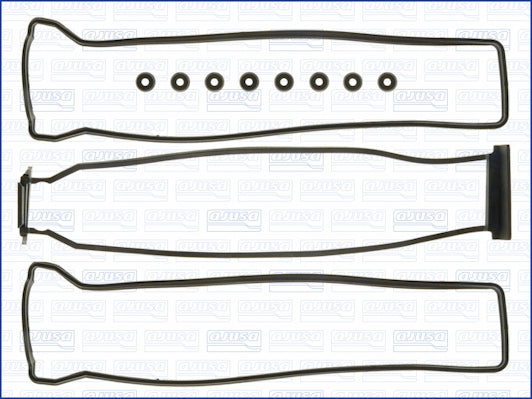 AJUSA AJU56009500 Cylinder Head Cover Gasket Set