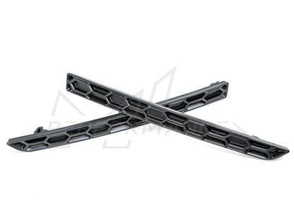 Acexxon BMW F80 F82 F83 Honeycomb Rear Reflector Inserts (M3 & M4)
