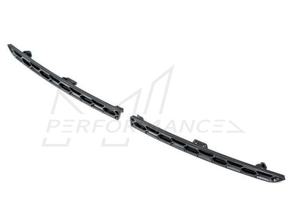Acexxon BMW F80 F82 F83 Honeycomb Rear Reflector Inserts (M3 & M4)