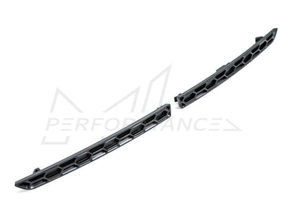 Acexxon BMW F80 F82 F83 Honeycomb Rear Reflector Inserts (M3 & M4)