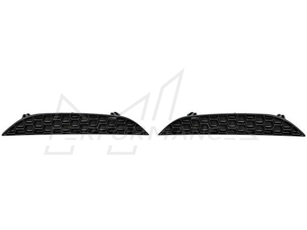 Acexxon BMW F90 M5 Honeycomb Rear Reflector Inserts
