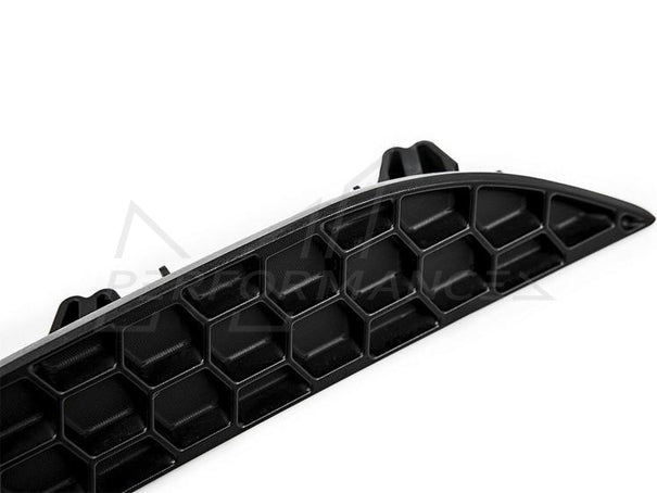 Acexxon BMW F90 M5 Honeycomb Rear Reflector Inserts