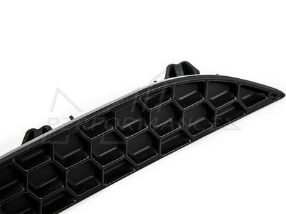 Acexxon BMW F90 M5 Honeycomb Rear Reflector Inserts