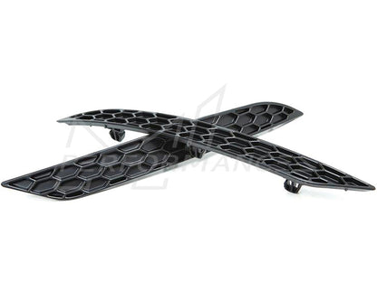 Acexxon Volkswagen MK7.5 Golf R & Golf GTI Honeycomb Rear Reflector Inserts