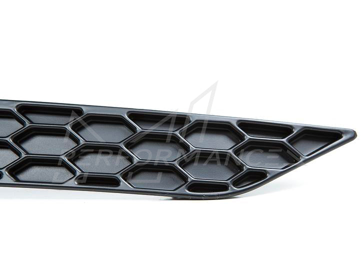 Acexxon Volkswagen MK7.5 Golf R & Golf GTI Honeycomb Rear Reflector Inserts
