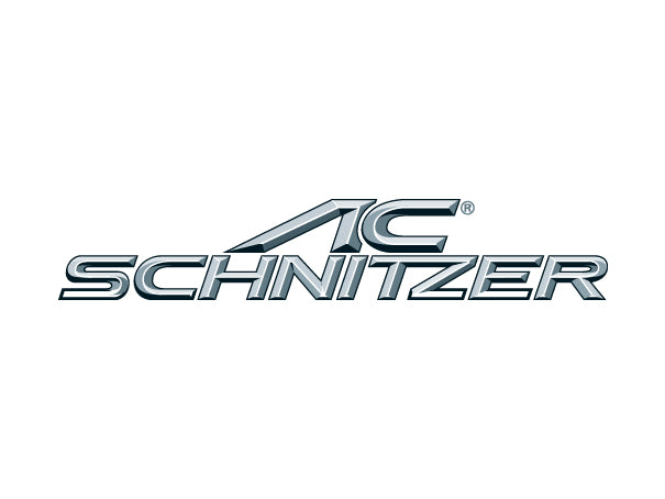 AC Schnitzer Decals
