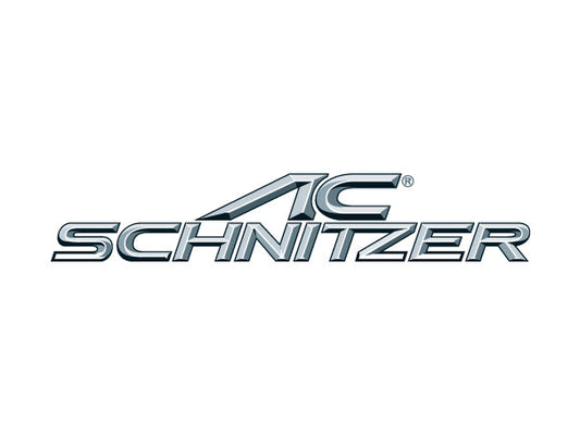 AC Schnitzer Decals