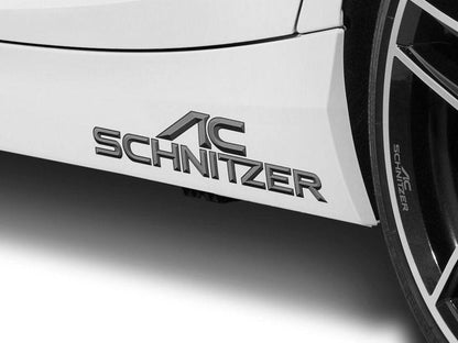 AC Schnitzer Decals