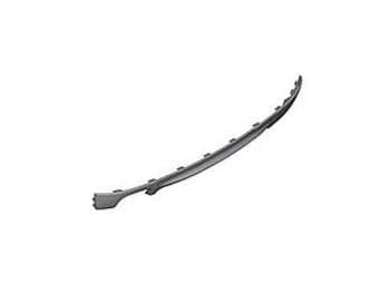 AC Schnitzer BMW F01 F02 M Sport Rear Skirt Insert (Inc. 740i, 750i, 750Li & 760Li)