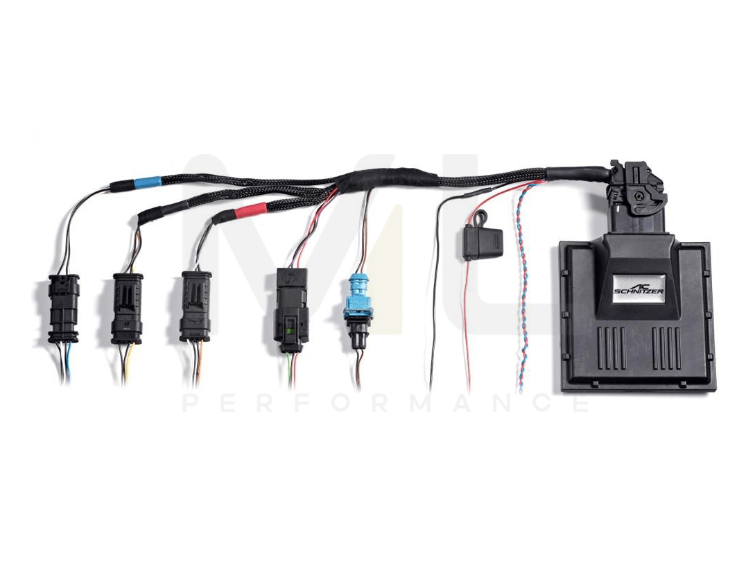 AC Schnitzer BMW F07 GT 535i Performance Upgrade