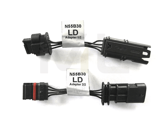 AC Schnitzer BMW F10 F11 535i Boost Pressure Sensor Adaptors