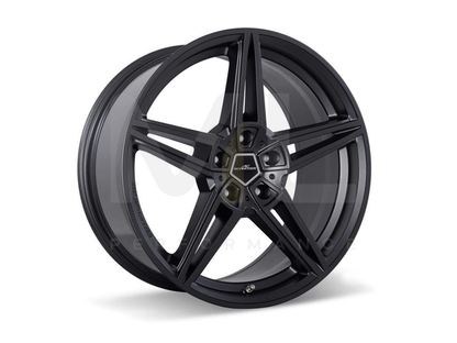 AC Schnitzer BMW F10 F11 AC1 18" - 20" Anthracite Alloy Wheel Sets (Inc. 520i, 530i, 550i, & M5)