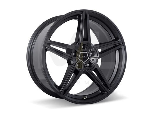 AC Schnitzer BMW F10 F11 AC1 18" - 20" Anthracite Alloy Wheel Sets (Inc. 520i, 530i, 550i, & M5)