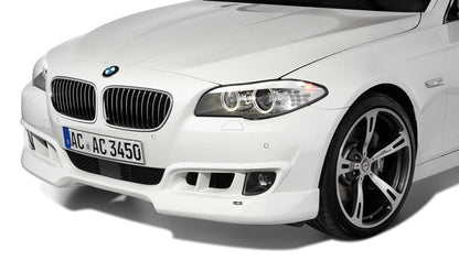 AC Schnitzer BMW F10 F11 Front Spoiler (Inc. 520i, 528i, 530i, & 550i)