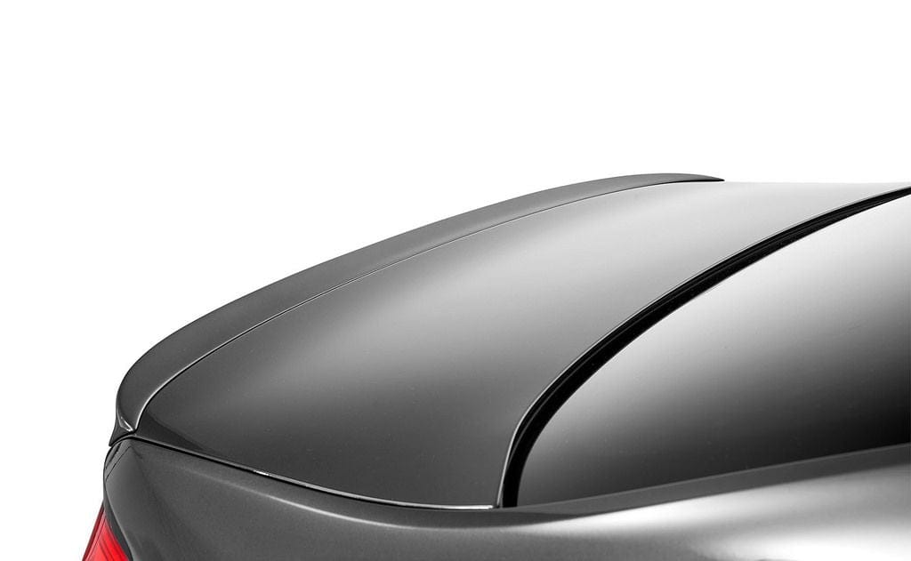 AC Schnitzer BMW F10 F11 Boot Spoiler (Inc. 520d, 528i, M550dx & M5)
