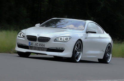 AC Schnitzer BMW F12 F13 640d Performance Pack - ML Performance US