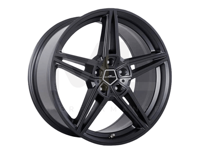 AC Schnitzer BMW F15 F16 AC1 Anthracite Alloy Wheel Set (Inc. X5 40dx, X5 50ix & X6 M50dx)