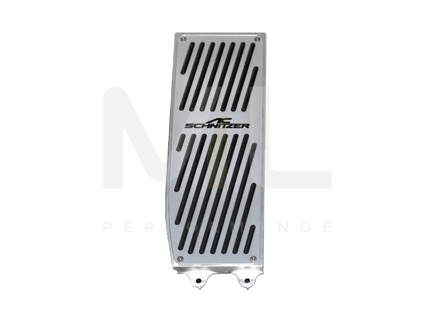 AC Schnitzer BMW F16 Aluminium Footrest (Inc. X6 40dx, X6 50ix & X6 M50dx)