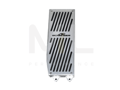 AC Schnitzer BMW F16 Aluminium Footrest (Inc. X6 40dx, X6 50ix & X6 M50dx)