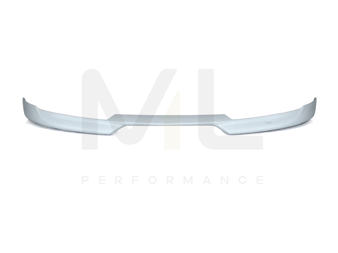AC Schnitzer BMW F20 F21 Pre-LCI SE/Sport Front Spoiler (Inc. 116d, 118i, 125d & M135i)