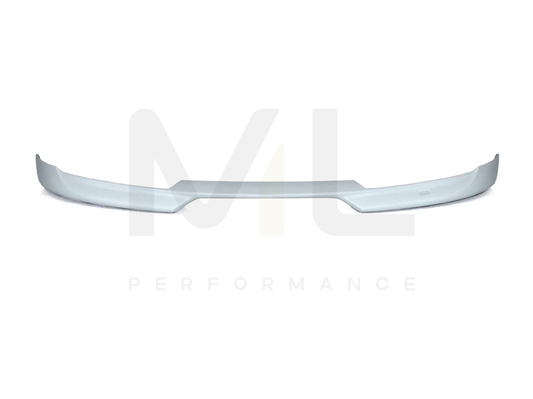 AC Schnitzer BMW F20 F21 Pre-LCI SE/Sport Front Spoiler (Inc. 116d, 118i, 125d & M135i)
