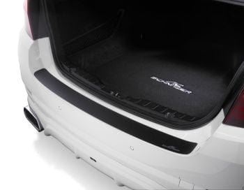 AC Schnitzer BMW F22 F23 F87 Rear Bumper Protection Strip (Inc. 230i, M240i, M2 & M2 Competition)