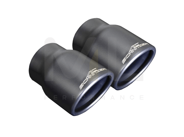 AC Schnitzer BMW F22 F23 M235i Dual Sports Exhaust