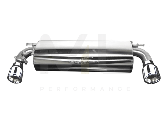 AC Schnitzer BMW F22 F23 M240i Dual Sports Exhaust