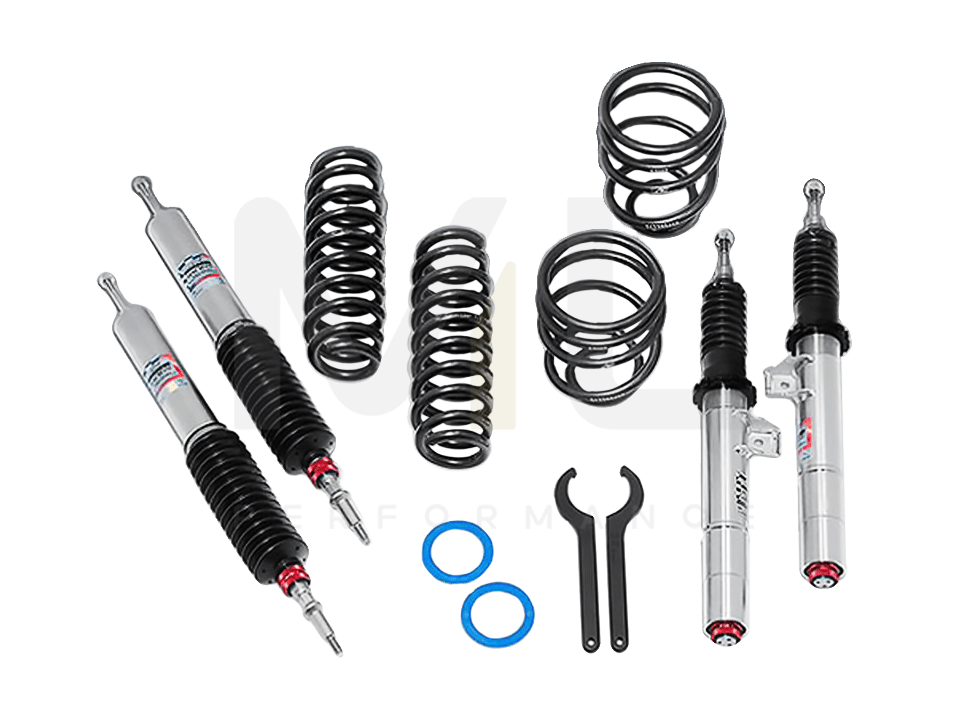 AC Schnitzer BMW F22 F23 RS Adjustable Suspension (M235i & M240i)