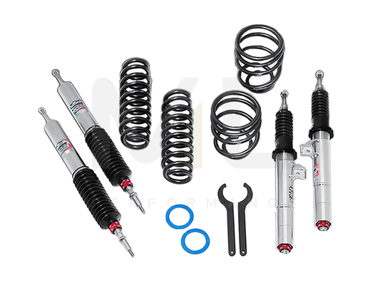 AC Schnitzer BMW F22 F23 RS Adjustable Suspension (M235i & M240i)