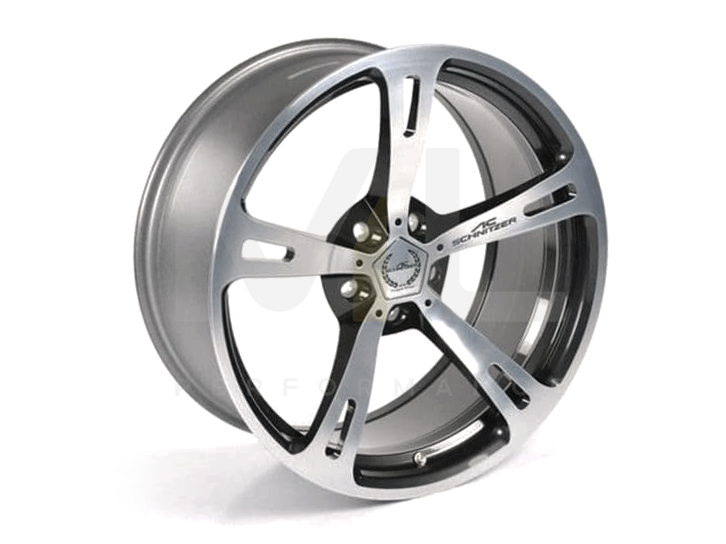 AC Schnitzer BMW F80 F82 F83 Type V Forged 20" Alloy Wheel Set (M3 & M4)