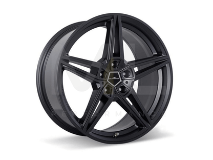 AC Schnitzer BMW F25 AC1 Anthracite Alloy Wheel Set (Inc. X3 28i, X3 30dx & X3 35ix)