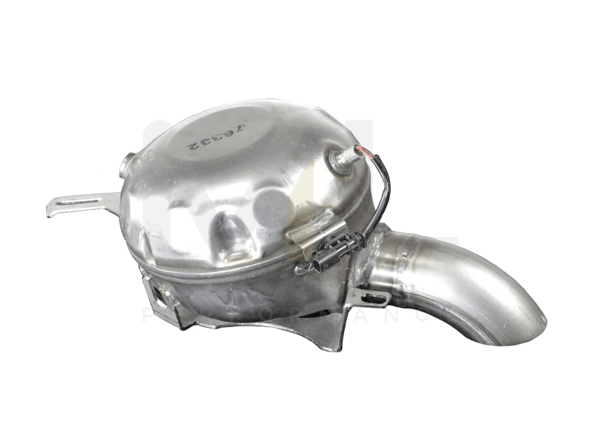 AC Schnitzer BMW F25 F26 Diesel Engine Sound Module (Inc. X3 20dx, X3 35dx, X4 30dx & X4 35dx)