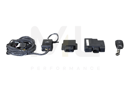 AC Schnitzer BMW F25 F26 Diesel Engine Sound Module (Inc. X3 20dx, X3 35dx, X4 30dx & X4 35dx)