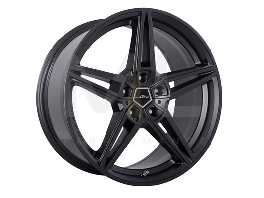AC Schnitzer BMW F26 20" AC1 Anthracite Alloy Wheel Set (Inc. X4 28ix, X4 30dx, X3 35ix & X4 M40ix)