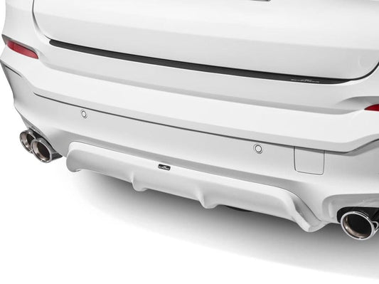 AC Schnitzer BMW F26 M Sport Rear Diffuser (Inc. X4 28ix, X4 30dx, X3 35ix & X4 M40ix)