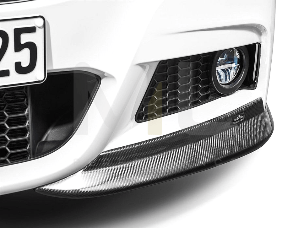 AC Schnitzer BMW F30 F31 340i M Sport ACS3 Conversion