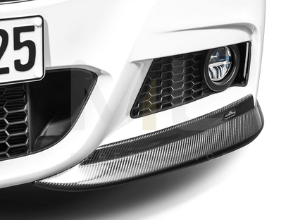 AC Schnitzer BMW F30 F31 340i M Sport ACS3 Conversion